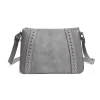 Sac Femme Trotteur Mac Alyster Symphonie Noir MS-558-04