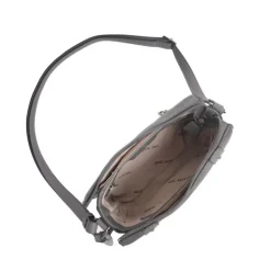 Sac Femme Trotteur Mac Alyster Symphonie Noir MS-558-04