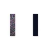 Simili Bague 12mm LES GEORGETTES Étincelles Bleu Pop